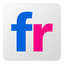 Flickr icon