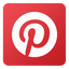Pintrest icon