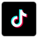 TikTok icon