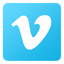 Vimeo icon