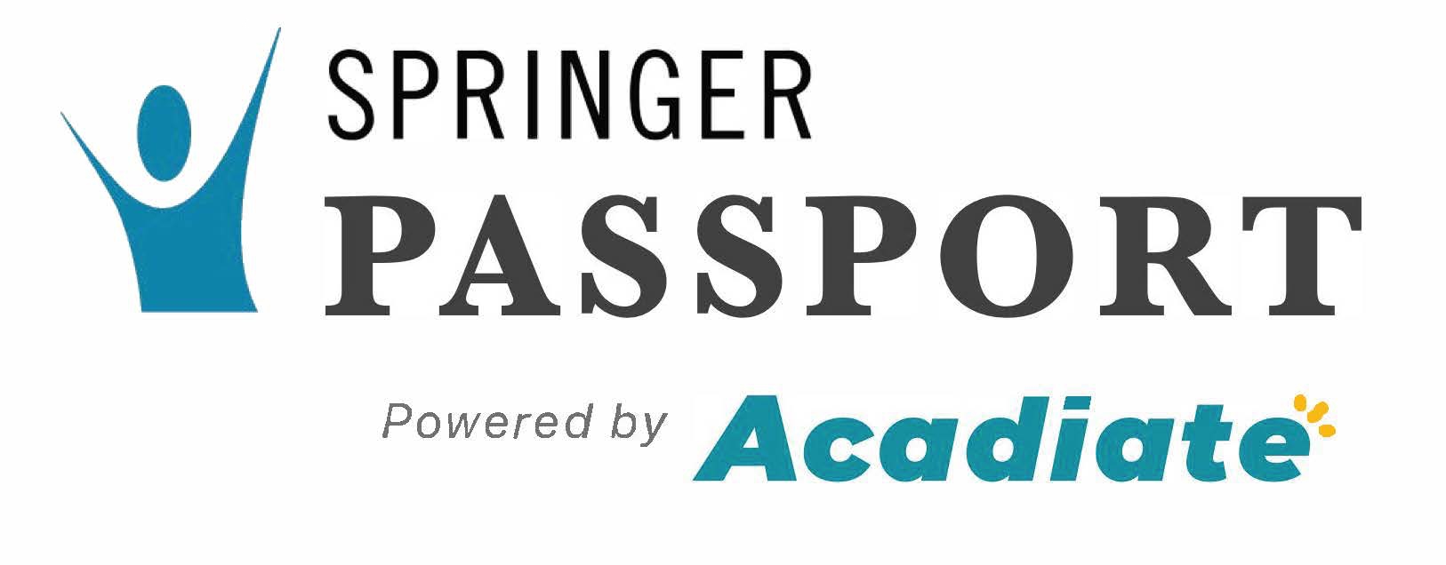 Springer Nursing Passport Events