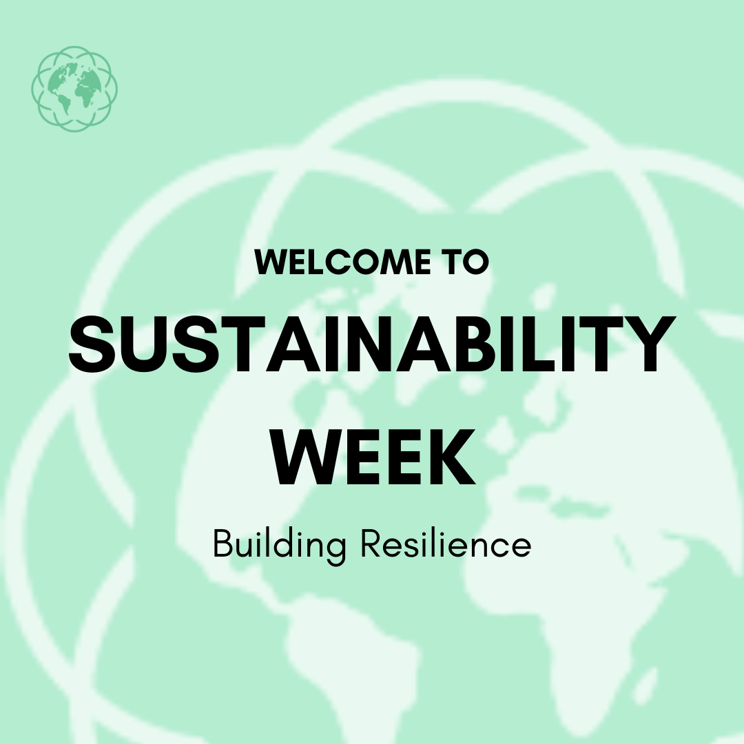 UTM Sustainability Week
