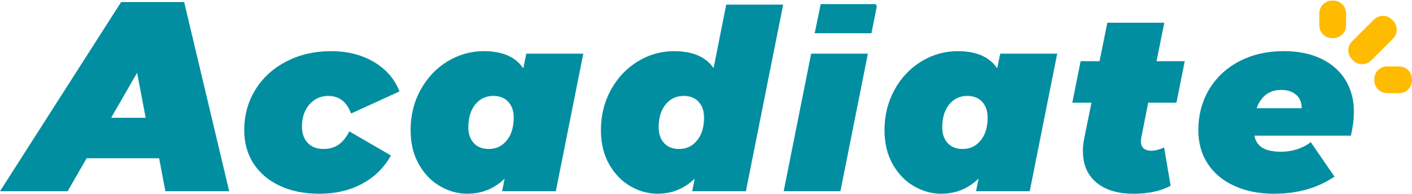 Acadiate Logo