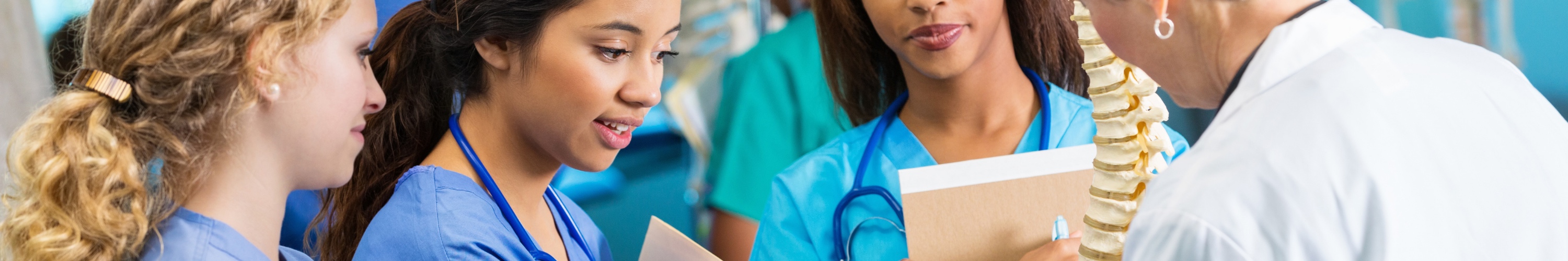 nursingshowcase.com logo