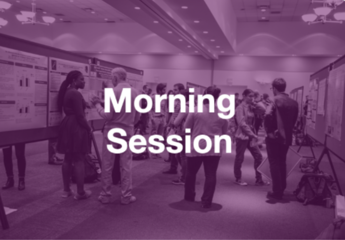 Showcase Image for 10:00 AM - 11:00 AM