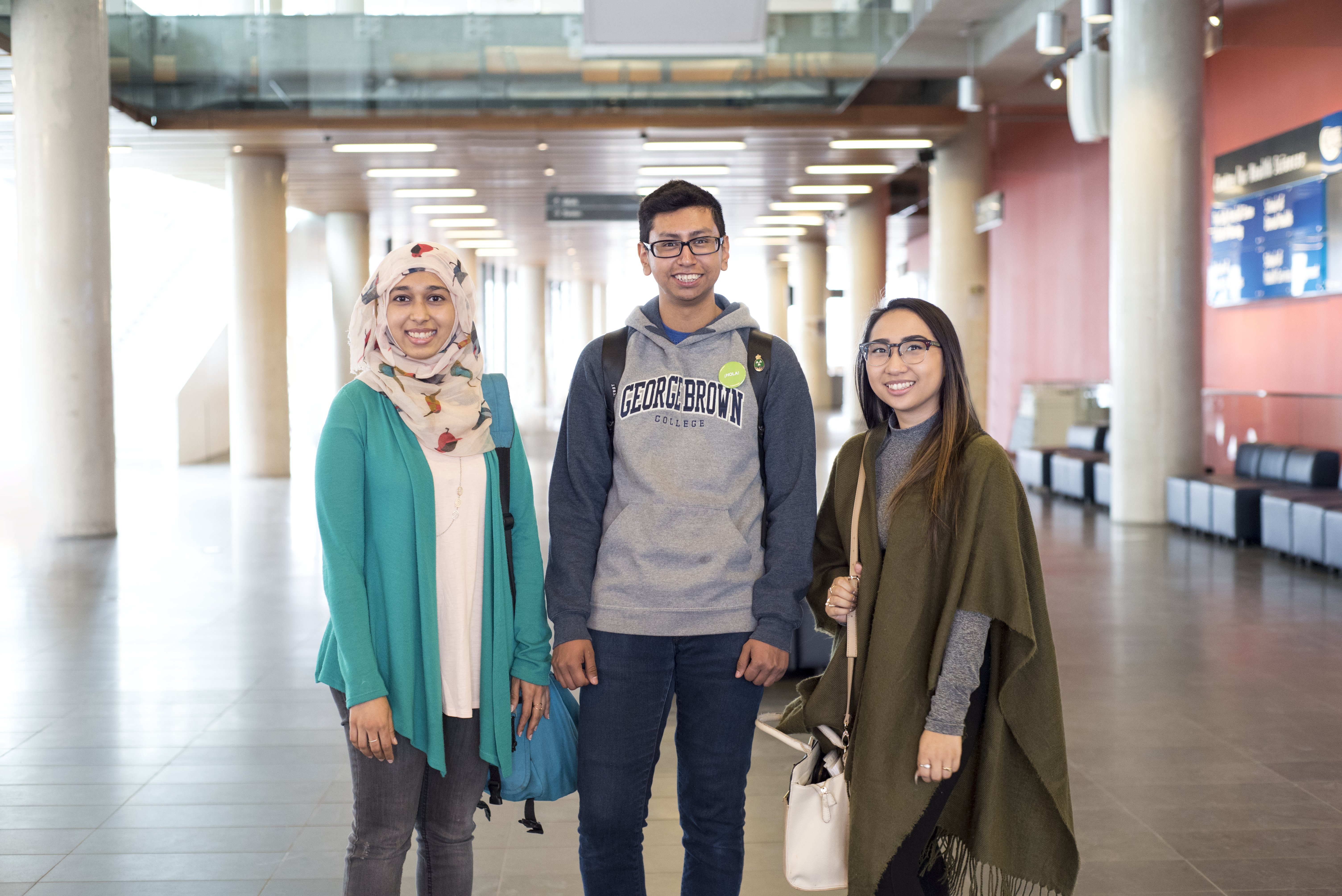Showcase Image for International Students