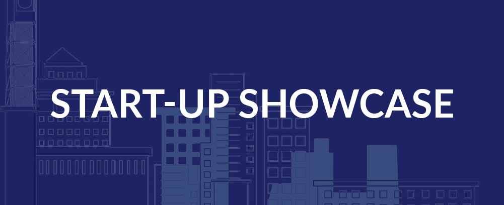 Showcase Image for Start-up Showcase