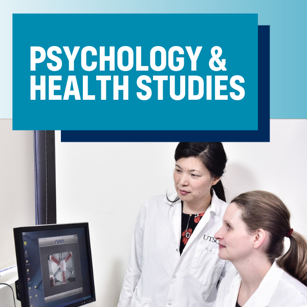 Showcase Image for Psychological & Health Studies