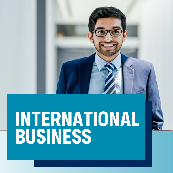 Showcase Image for International Business