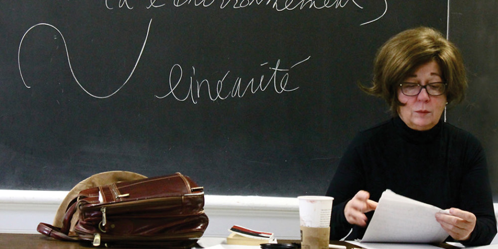 Showcase Image for Department of Language Studies 