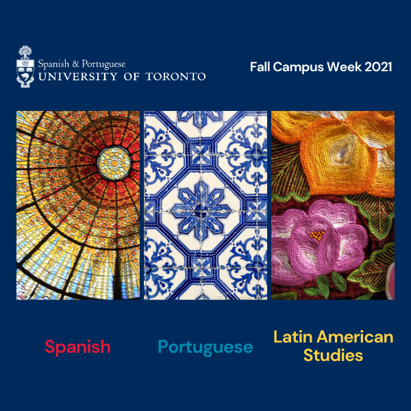 Showcase Image for Spanish and Portuguese, Latin American Studies