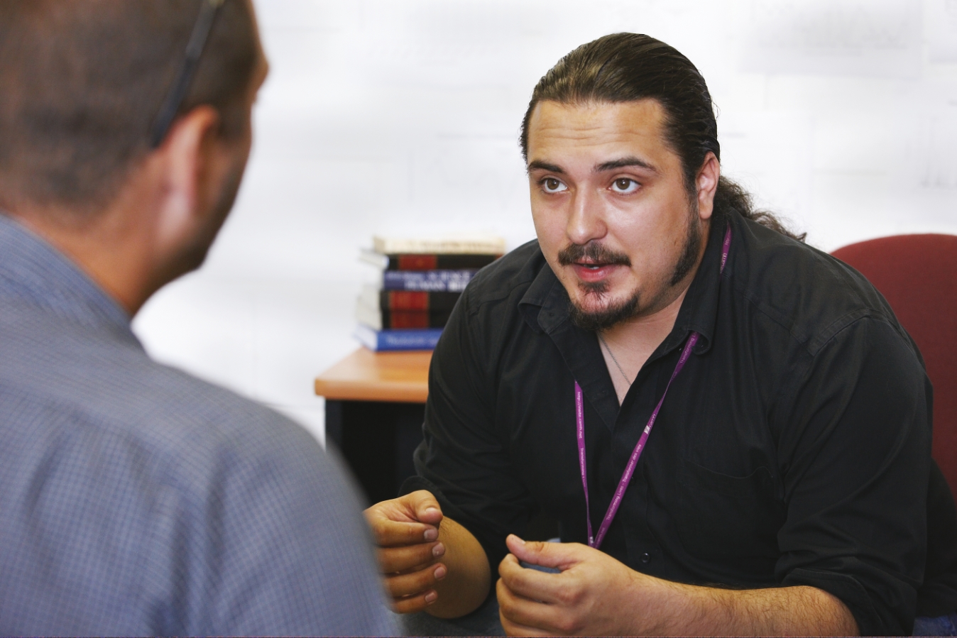 Showcase Image for Counselling & Student Well Being