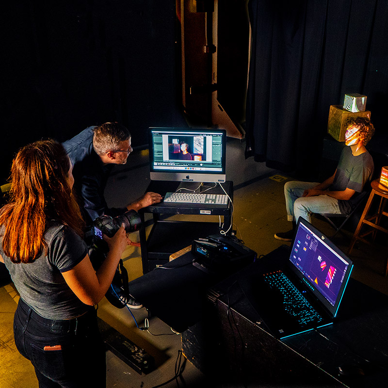 Showcase Image for Photography Studies