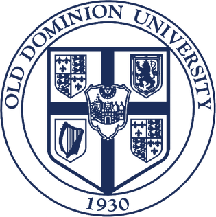 Showcase Image for Old Dominion University