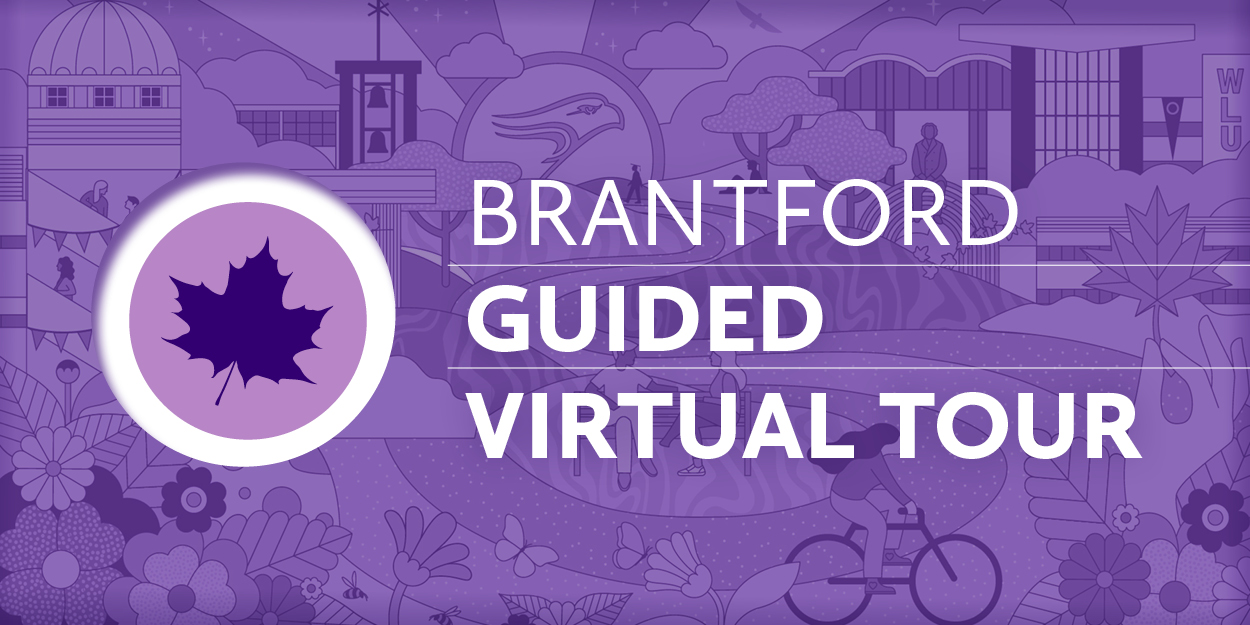 Showcase Image for Brantford Guided Campus Tour