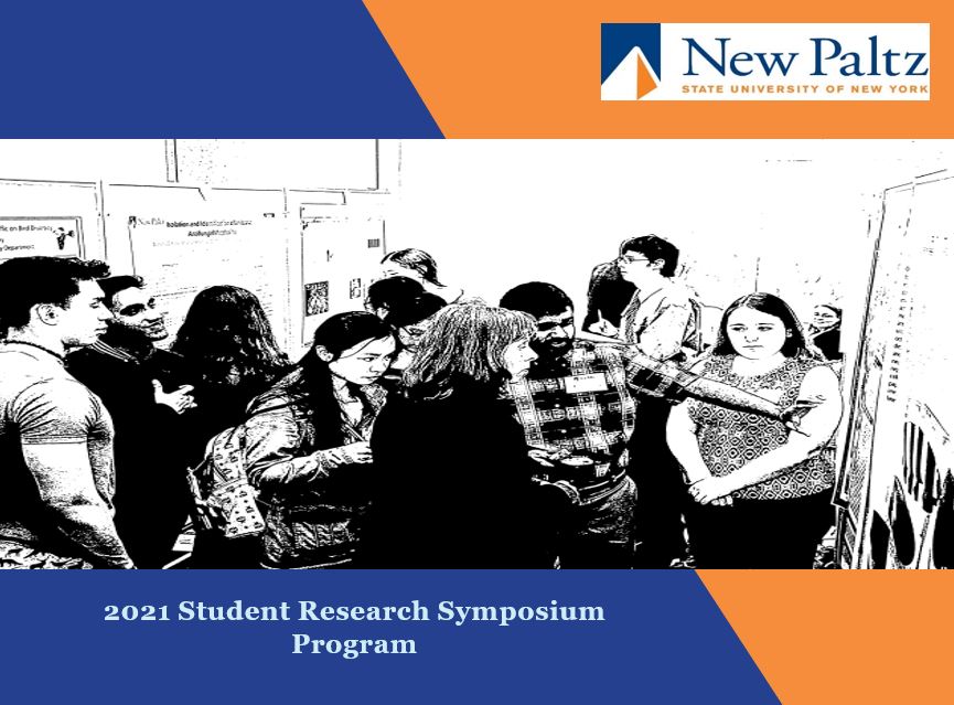 Showcase Image for SRS Program Book