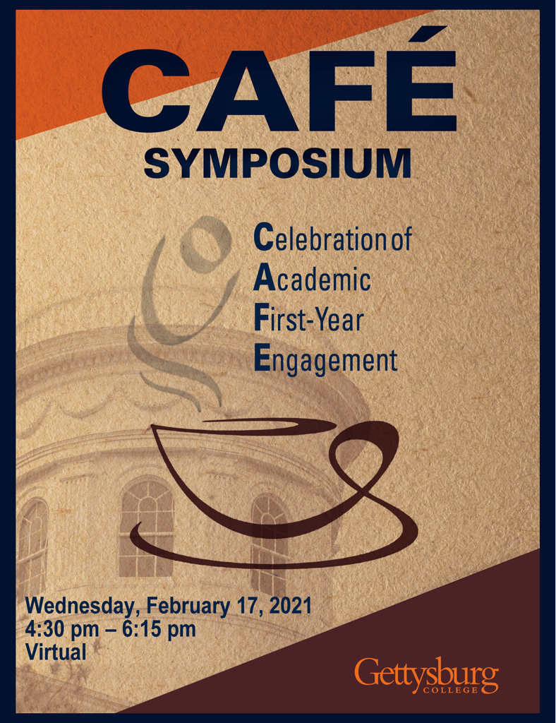 Showcase Image for CAFE Program