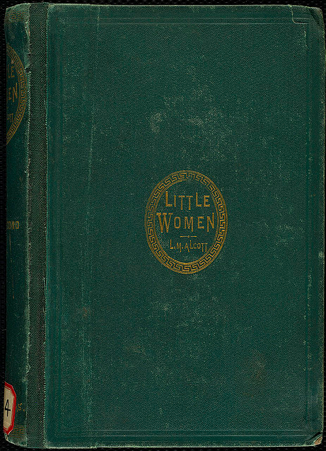Showcase Image for The Antirevolutionary Feminism in Louisa May Alcott’s Little Women