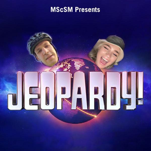 Showcase Image for MScSM Jeopardy
