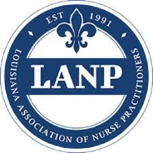 Showcase Image for Louisiana Association of Nurse Practitioners
