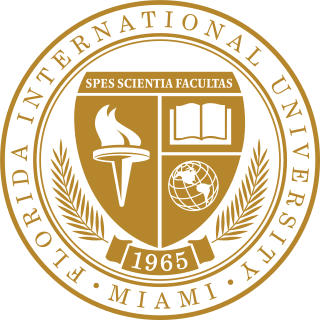 Showcase Image for Florida International University