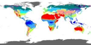 Showcase Image for Aedes Mosquito Early Warning System: Challenges in Pre-Processing Climate Data