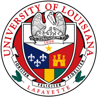 Showcase Image for University of Louisiana at Lafayette