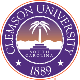 Showcase Image for Clemson University