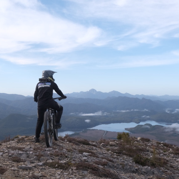 Showcase Image for Changing Sporting Landscape: are Adventure Athletes the Next Form of Environmental Advocates?