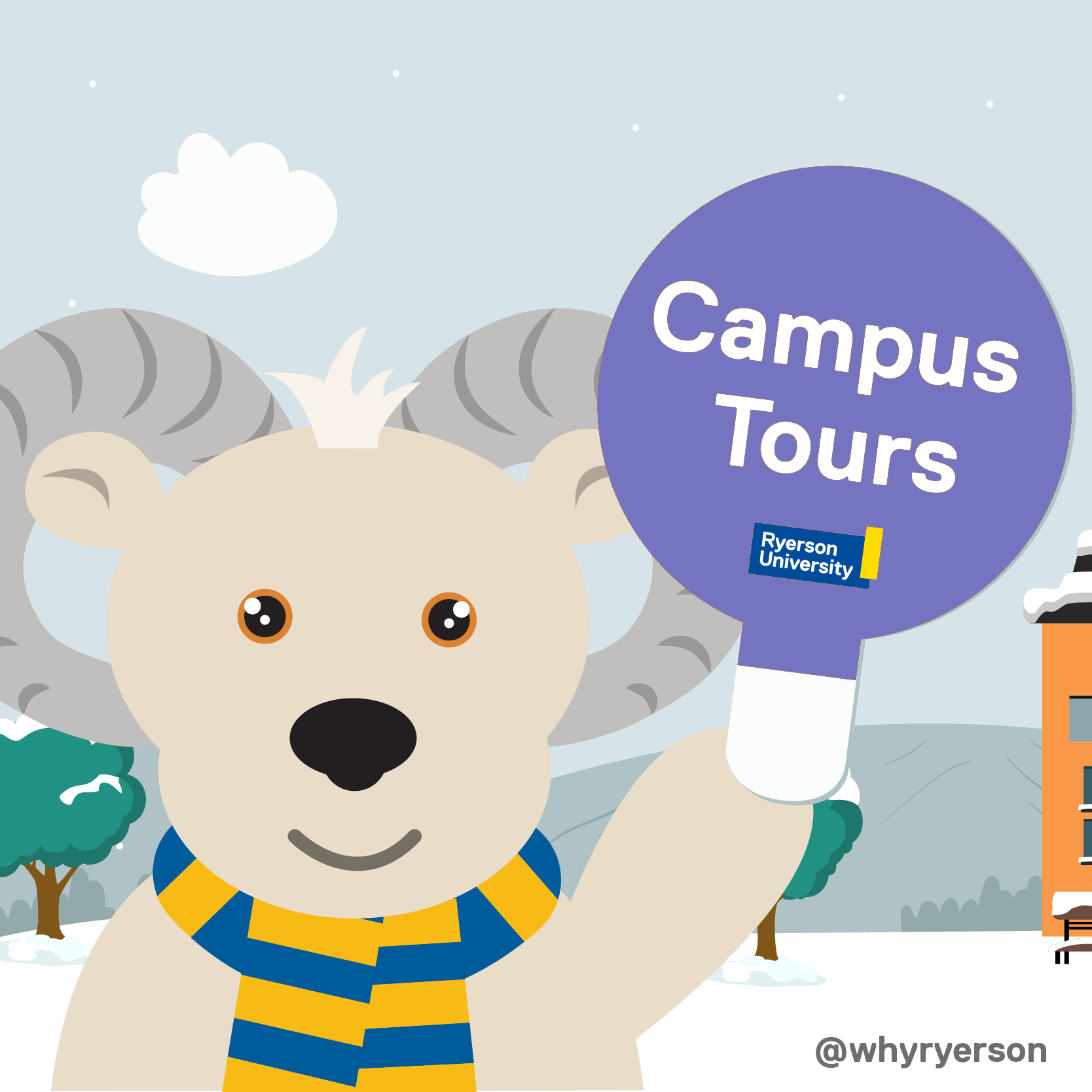 Showcase Image for Campus Highlights