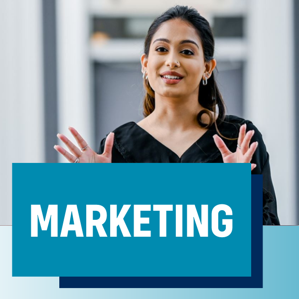 Showcase Image for Marketing 