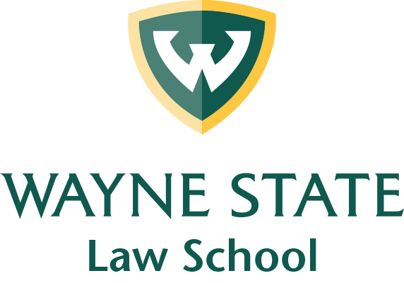 Showcase Image for Wayne State University Law School