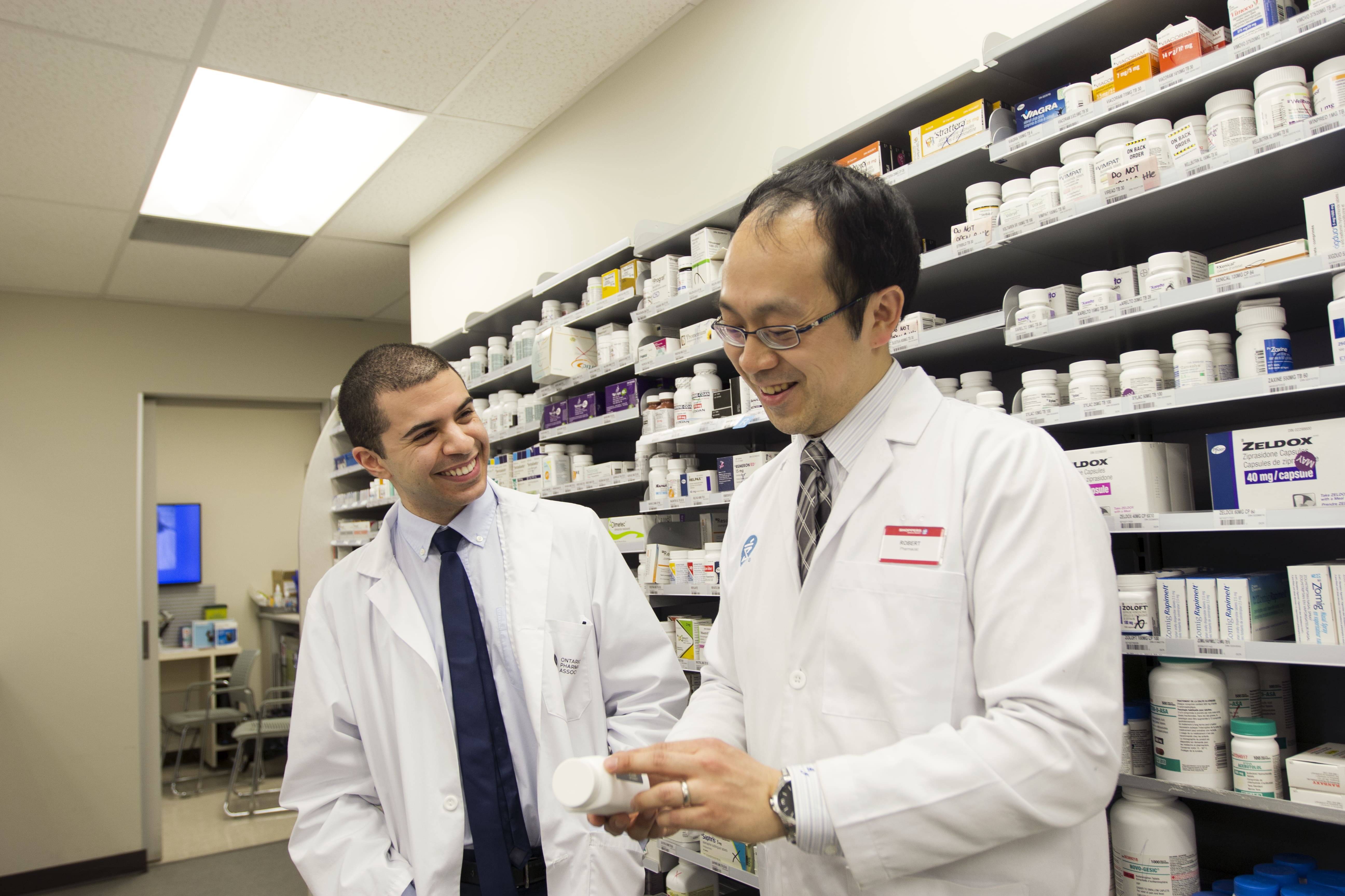Showcase Image for Pharmacy