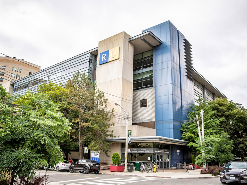 Showcase Image for Faculty of Community Services