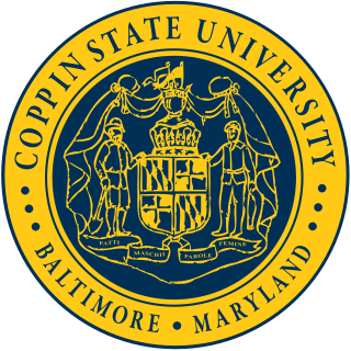 Showcase Image for Coppin State University
