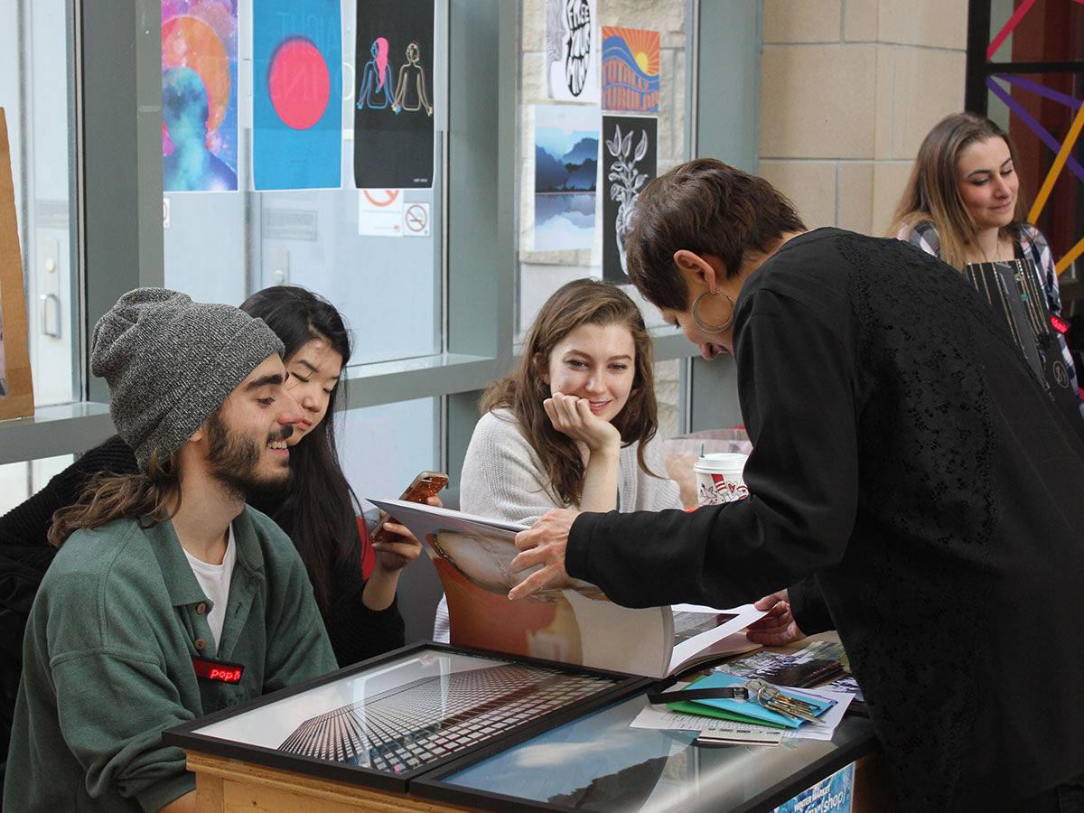 Showcase Image for FCAD Fair