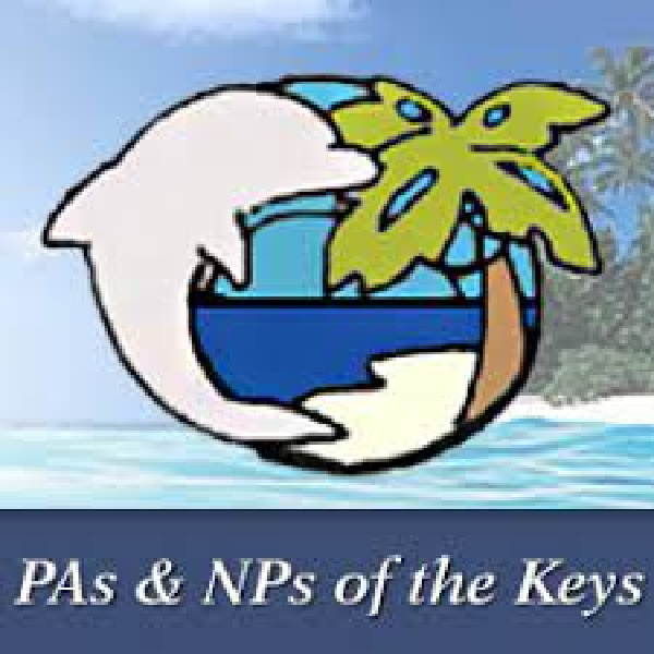 Showcase Image for PAs and NPs of the Florida Keys