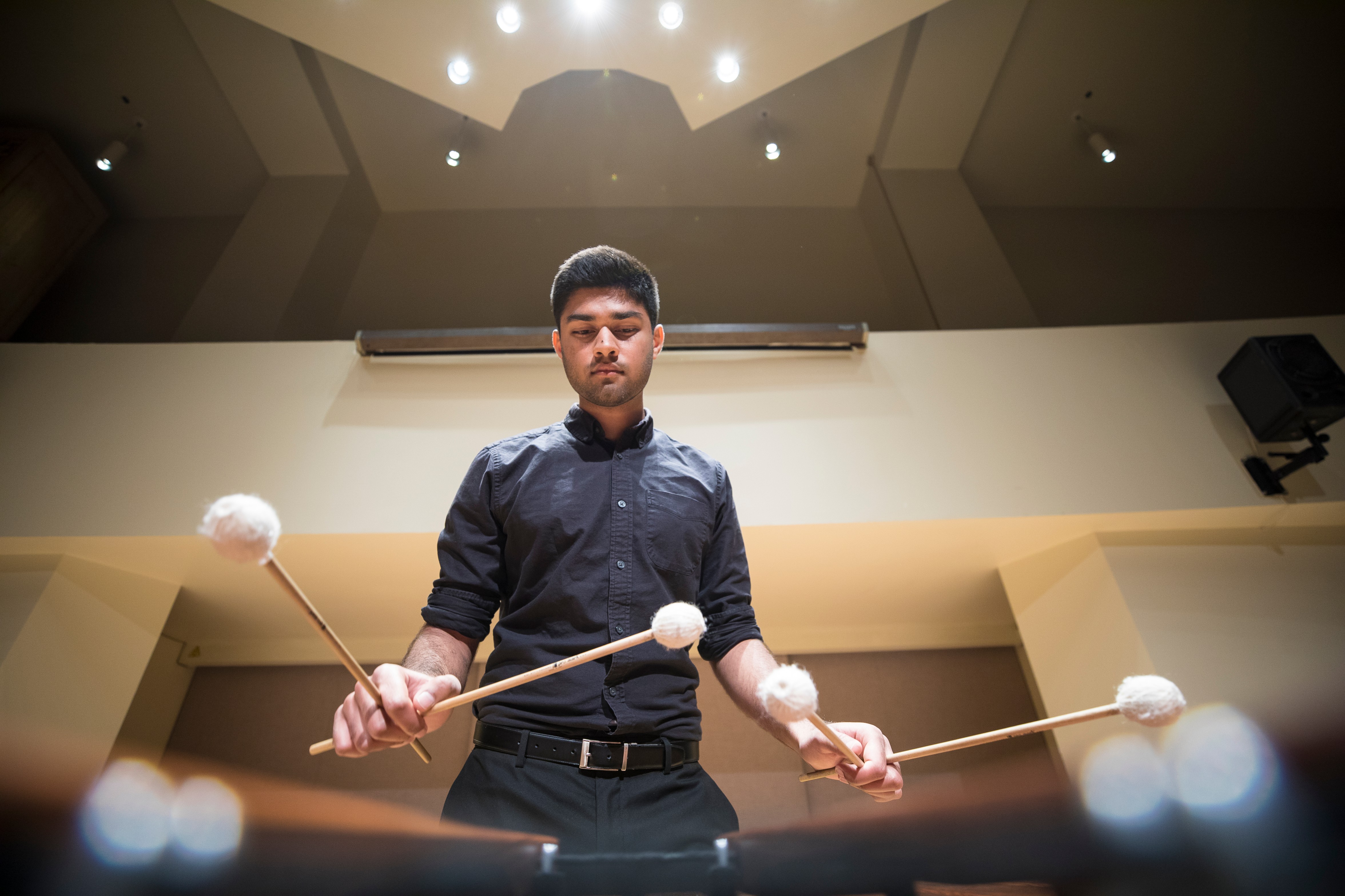 Showcase Image for Percussion