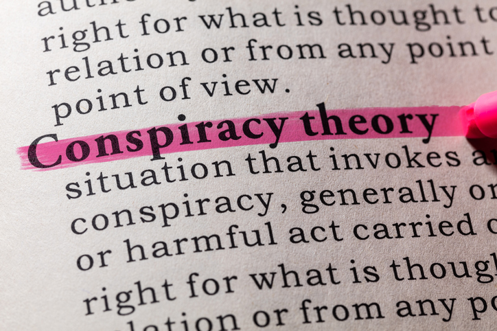 Showcase Image for Bending Over Backwards: Does Cognitive Flexibility Predict Conspiracist Beliefs?