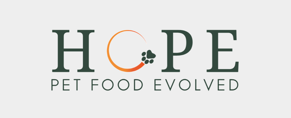 Showcase Image for HOPE Pet Food