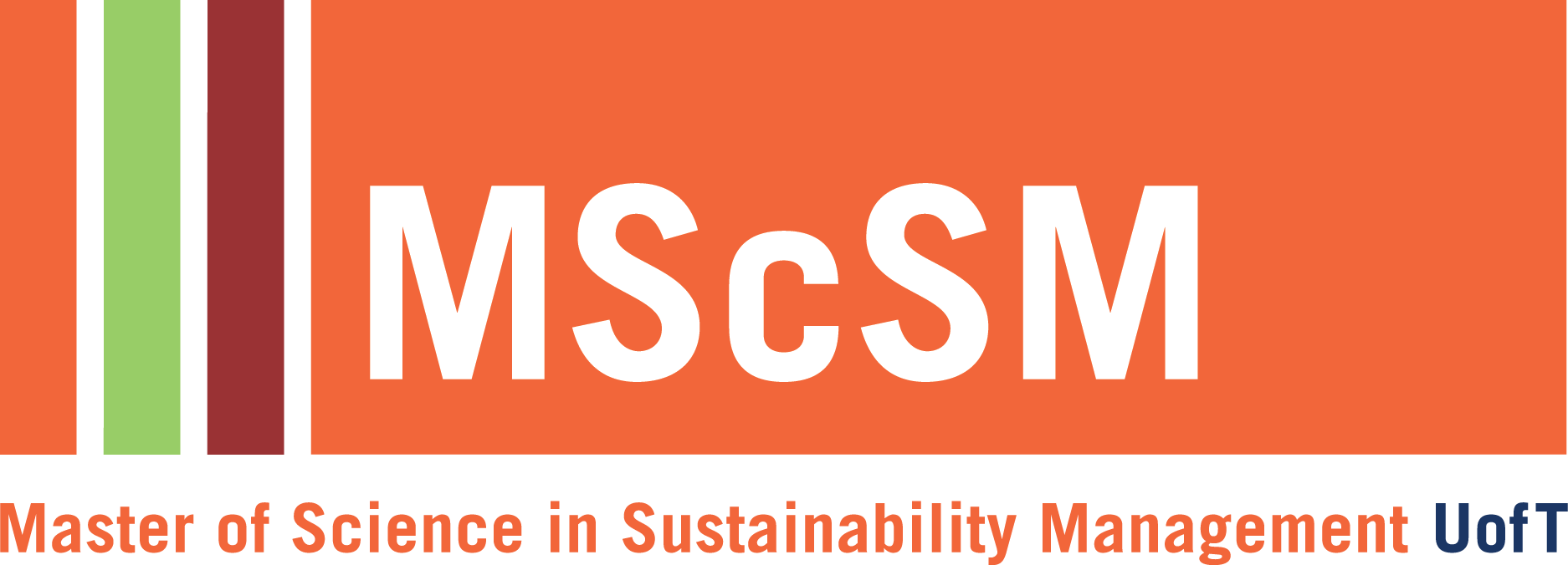 Showcase Image for Master of Science in Sustainability Management (MScSM)