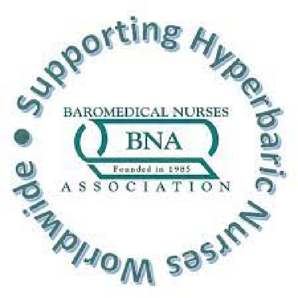 Showcase Image for Baromedical Nurses Association