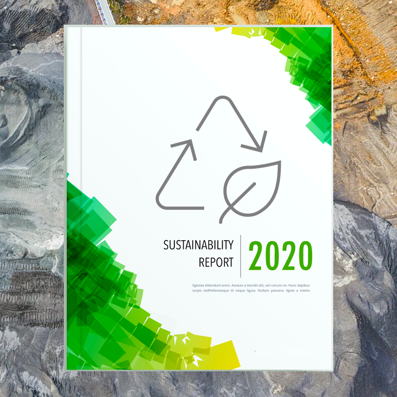 Showcase Image for Quality of the Mining Sector’s Sustainability Disclosure:  A Regional Scoring and Comparison of Sustainability Reports from Canada, South Africa, and Europe