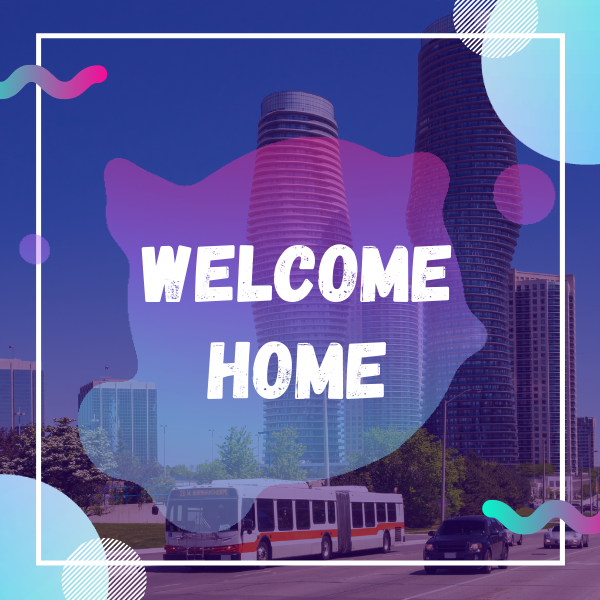 Showcase Image for Welcome Home!!