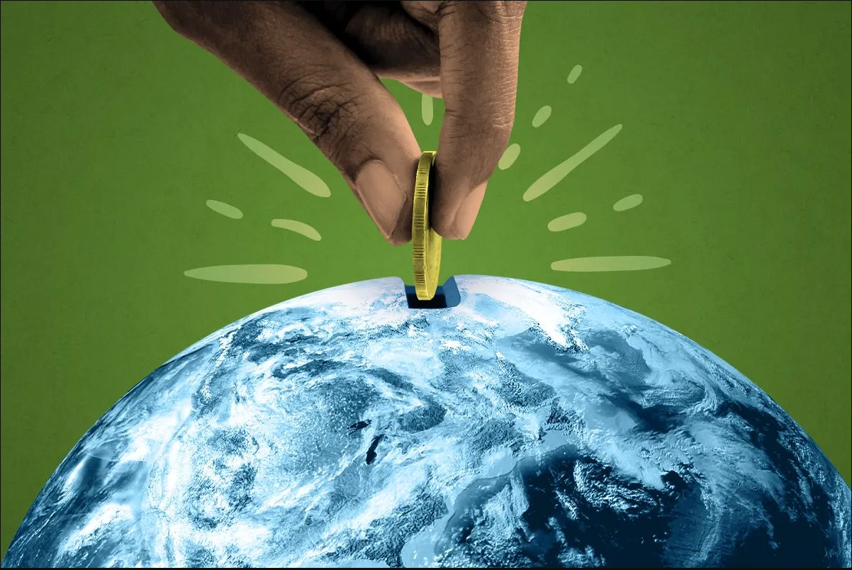 Showcase Image for Challenges and Opportunities in Investing in Climate Resilience Projects