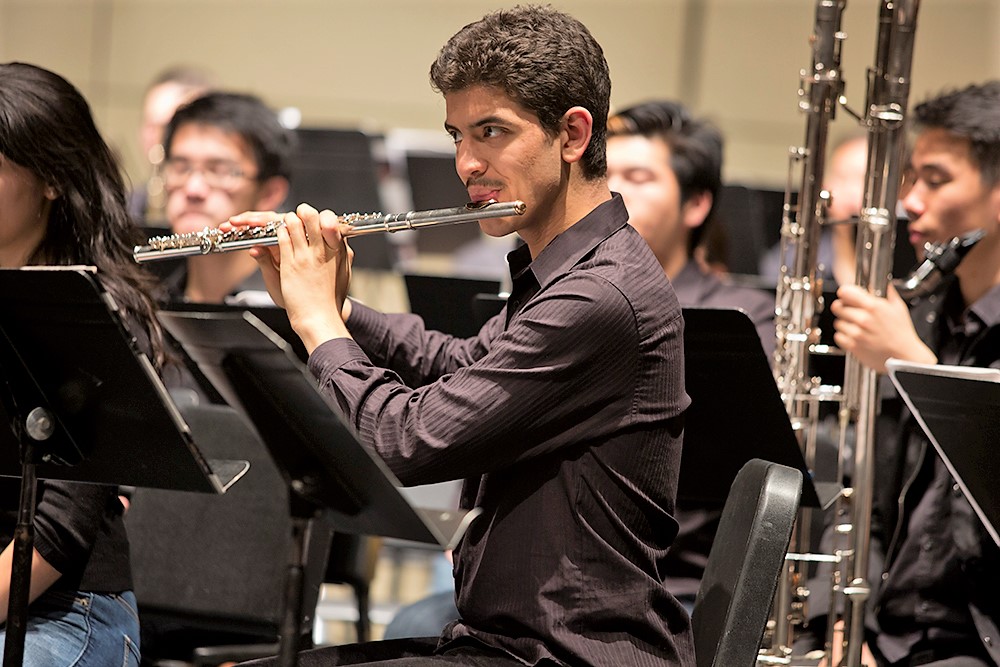 Showcase Image for Woodwinds
