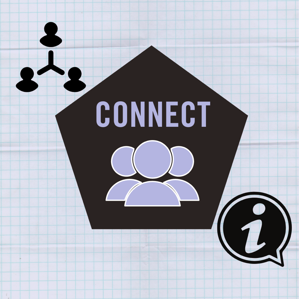 Showcase Image for Connect