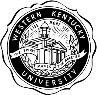Showcase Image for Western Kentucky University