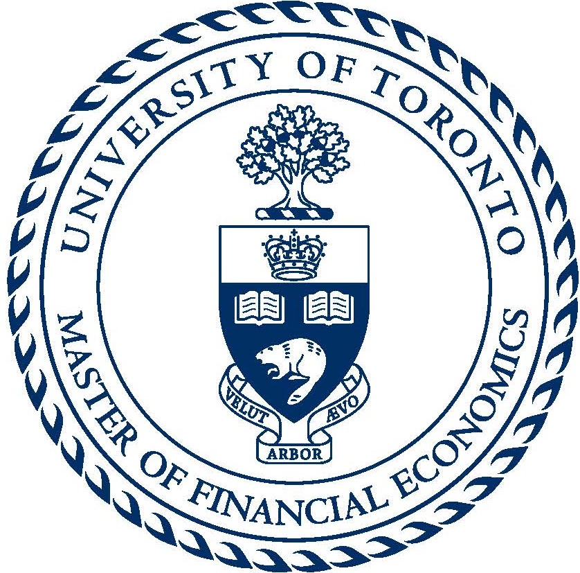 Showcase Image for University of Toronto Master of Financial Economics Program (MFE)