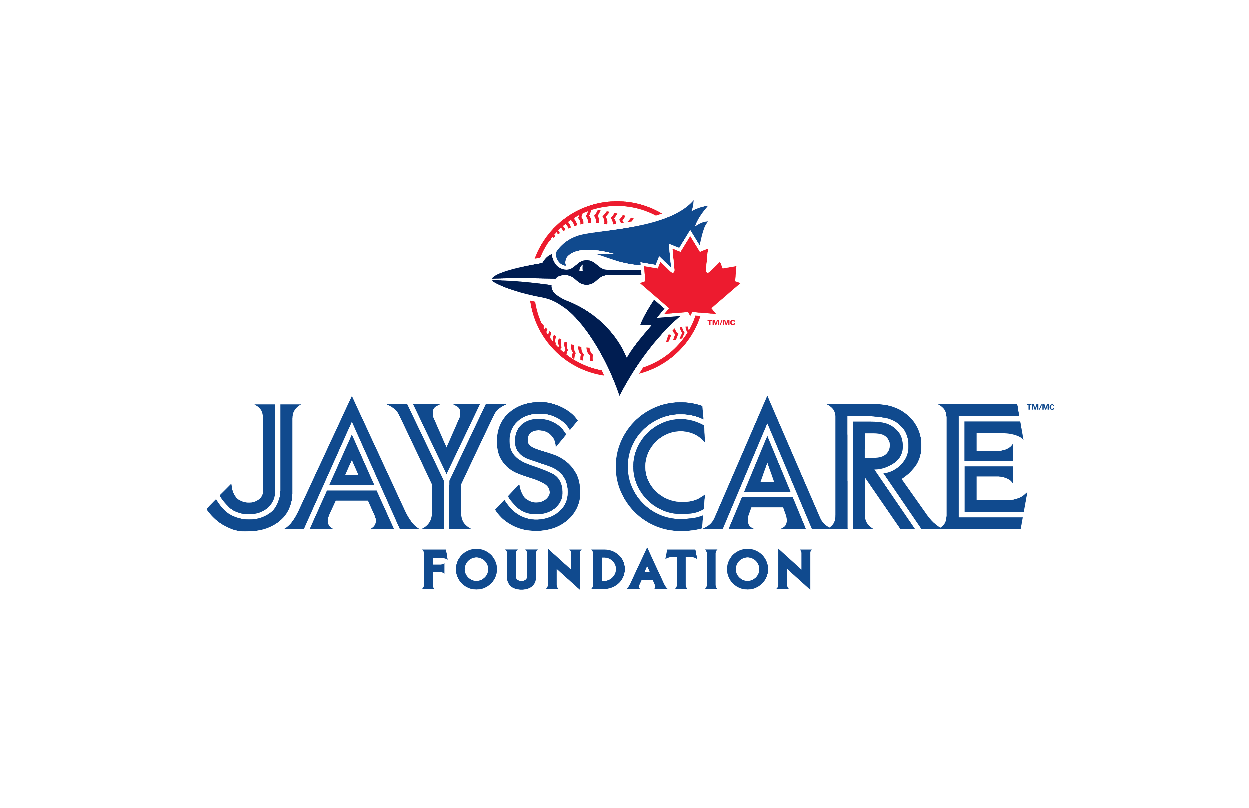 Showcase Image for Jays Care Foundation